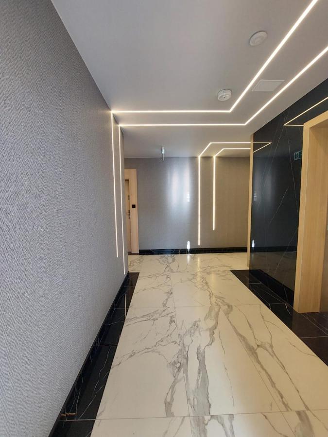 Turystyczna Suite Ostróda Εξωτερικό φωτογραφία
